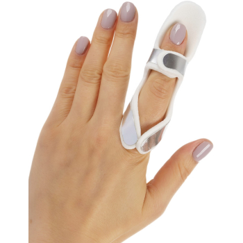 Stabilizator szynowy palca Tynor F-04 5